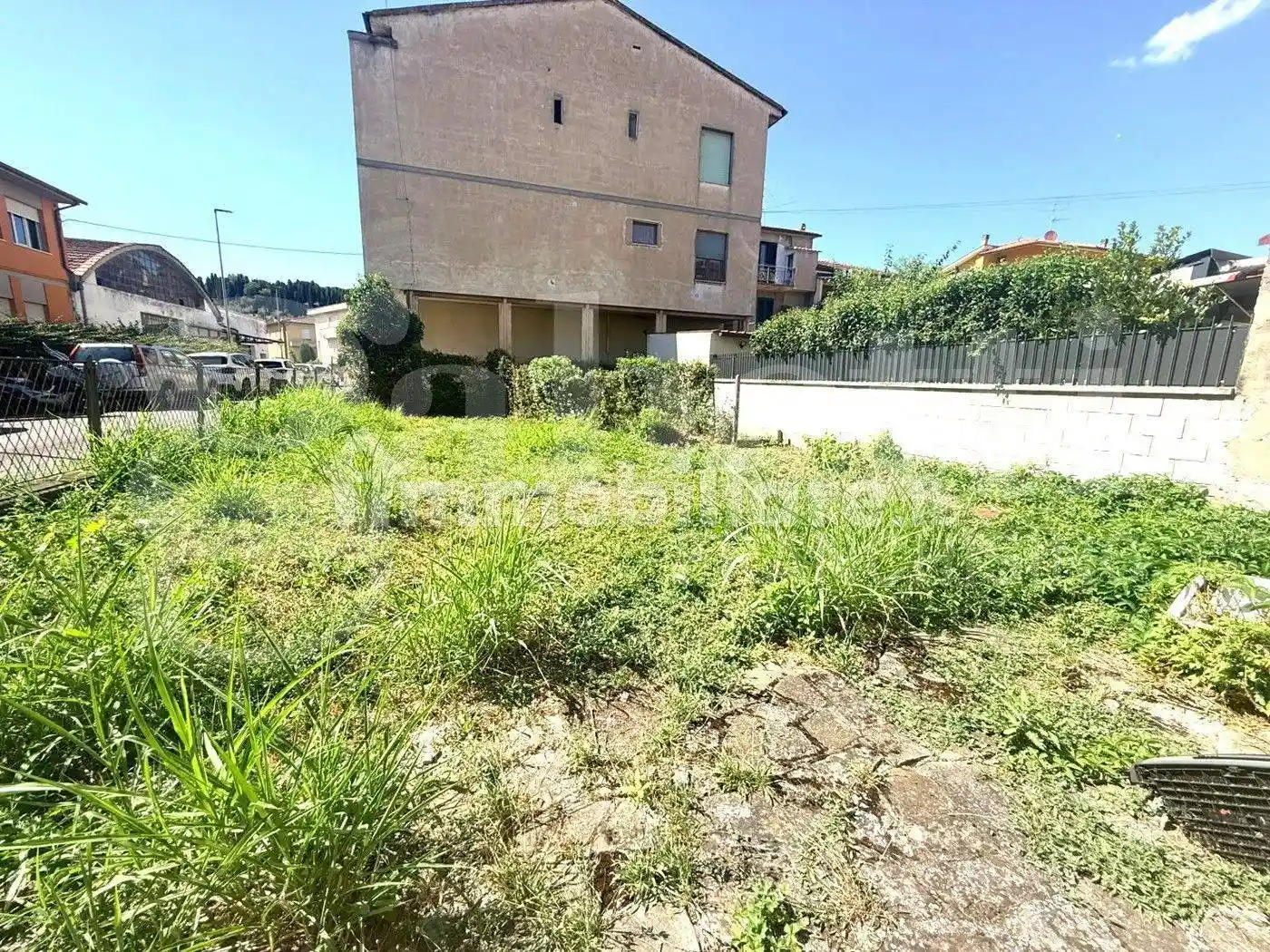 Casa indipendente in vendita a Capraia e Limite