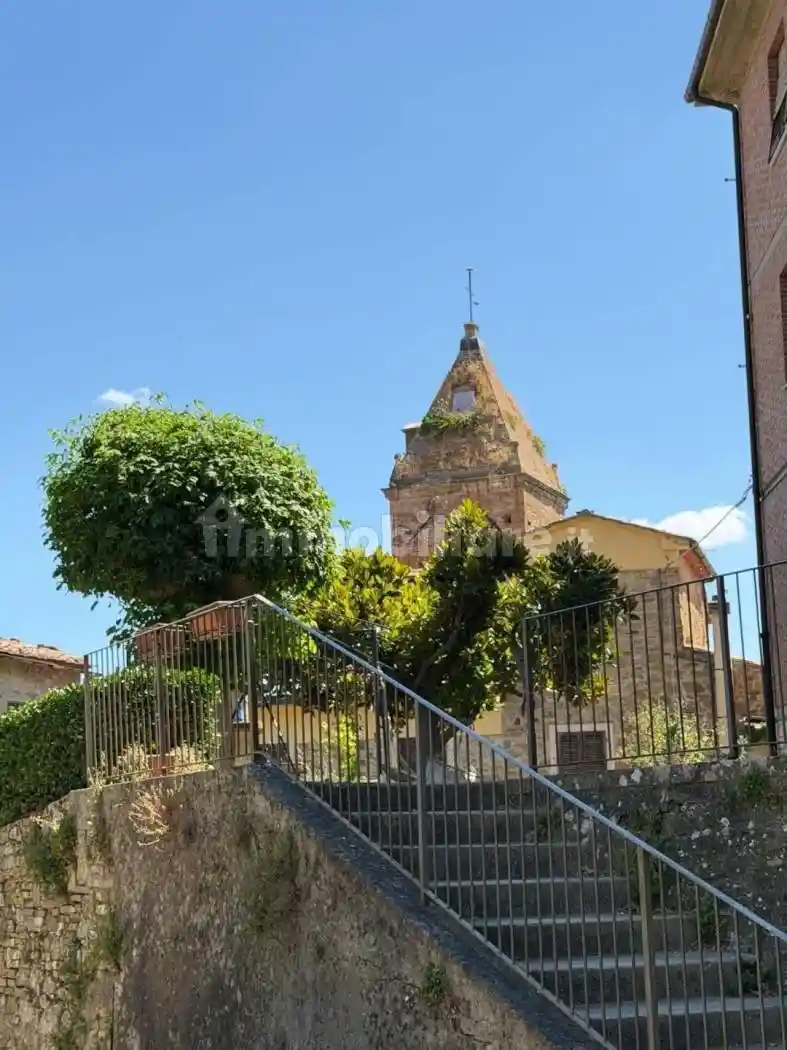 Appartamento in vendita a Chianni