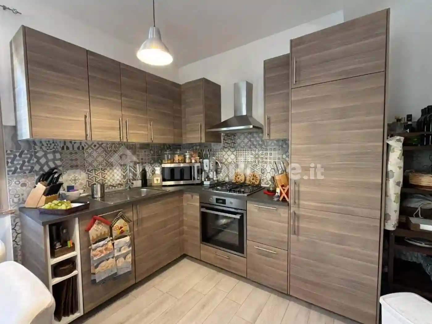 Appartamento - foto 5