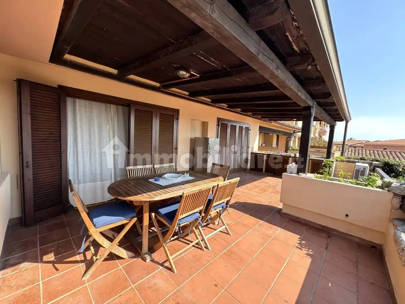 Appartamento in vendita a Loiri Porto San Paolo