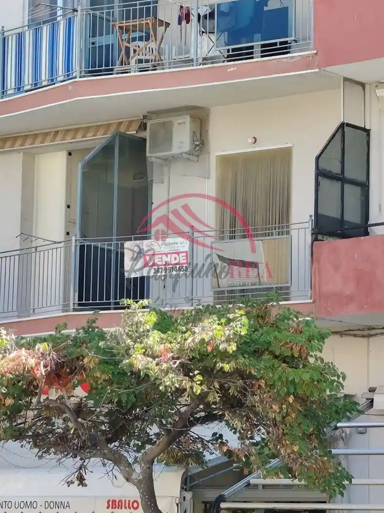 Appartamento in vendita a Campomarino