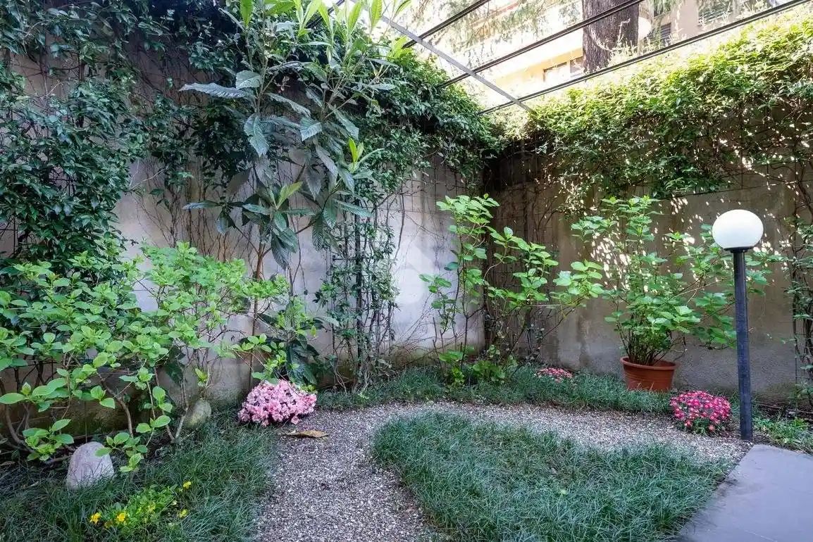 Appartamento in affitto a Como