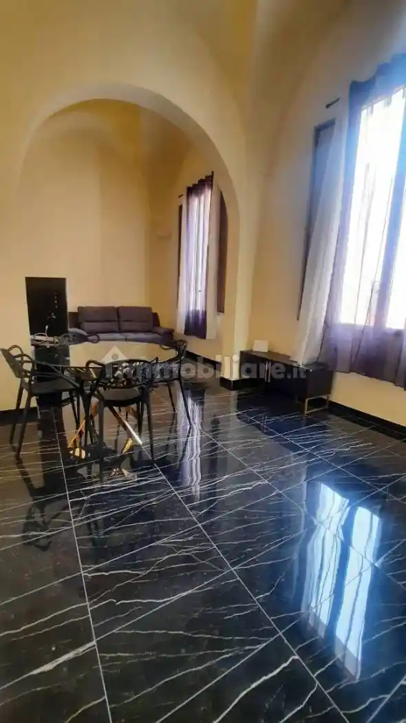 Appartamento in vendita a Monteroni di Lecce