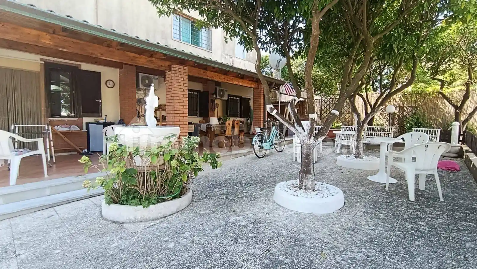 Villa in vendita a Minturno