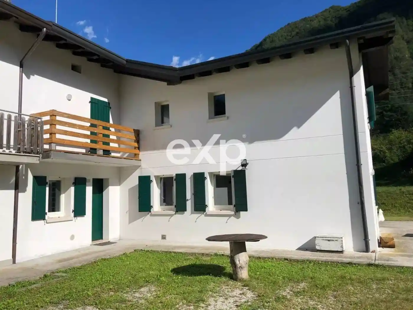 Villa in vendita a Tramonti di Sotto