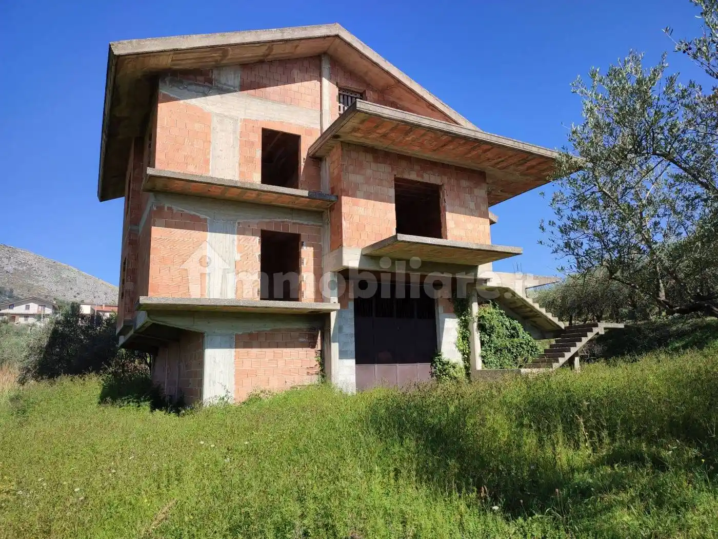 Casa indipendente in vendita a Foglianise