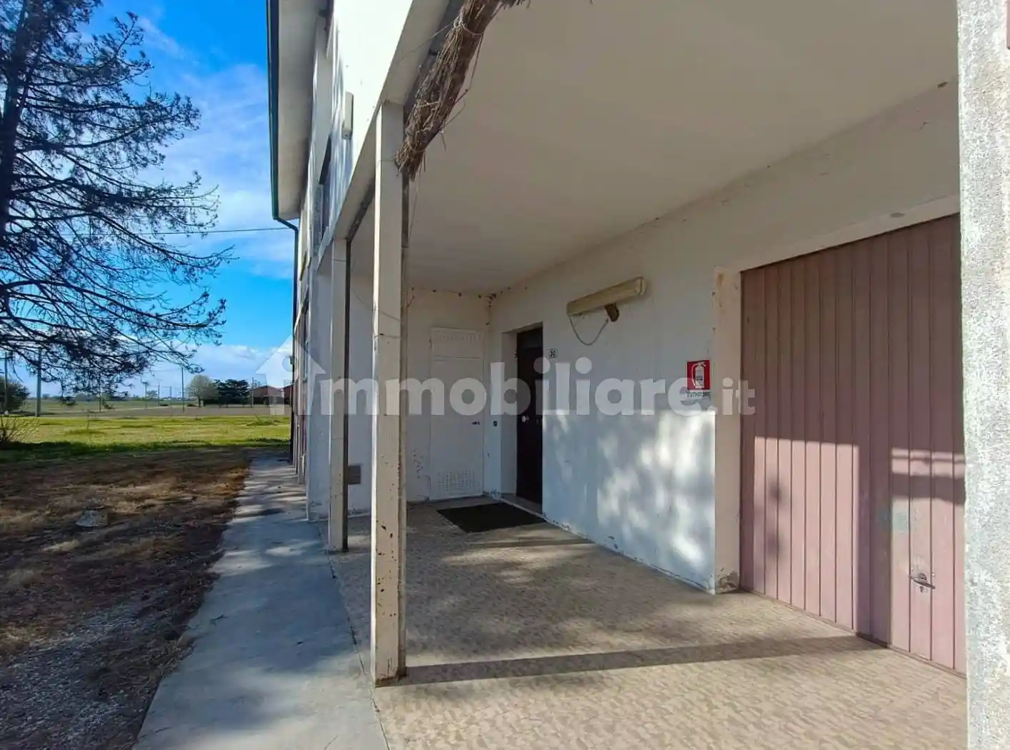 Casa indipendente in vendita a Terre del Reno