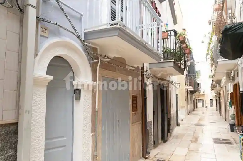 Casa indipendente in vendita a Mola di Bari