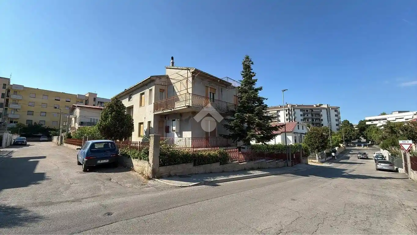 Appartamento in vendita a Pescara