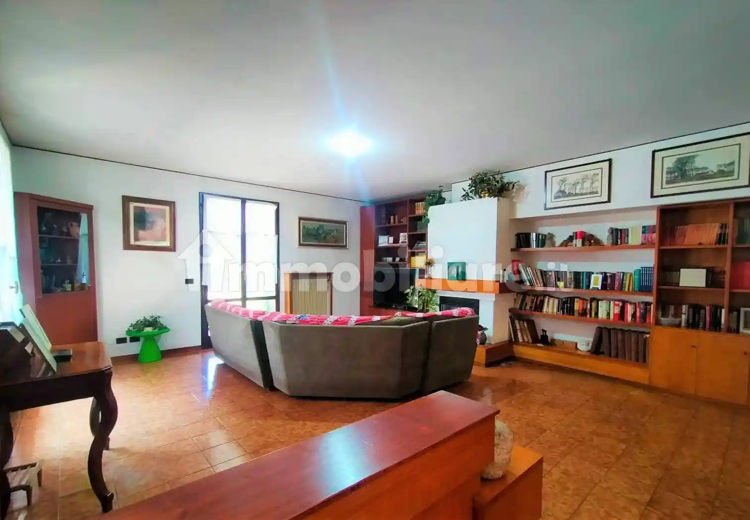 Villa in vendita a Campoformido