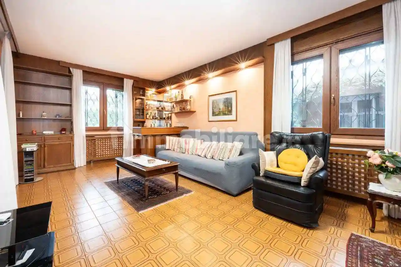 Villa - foto 4