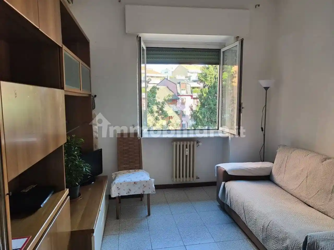 Appartamento in vendita a Sesto San Giovanni