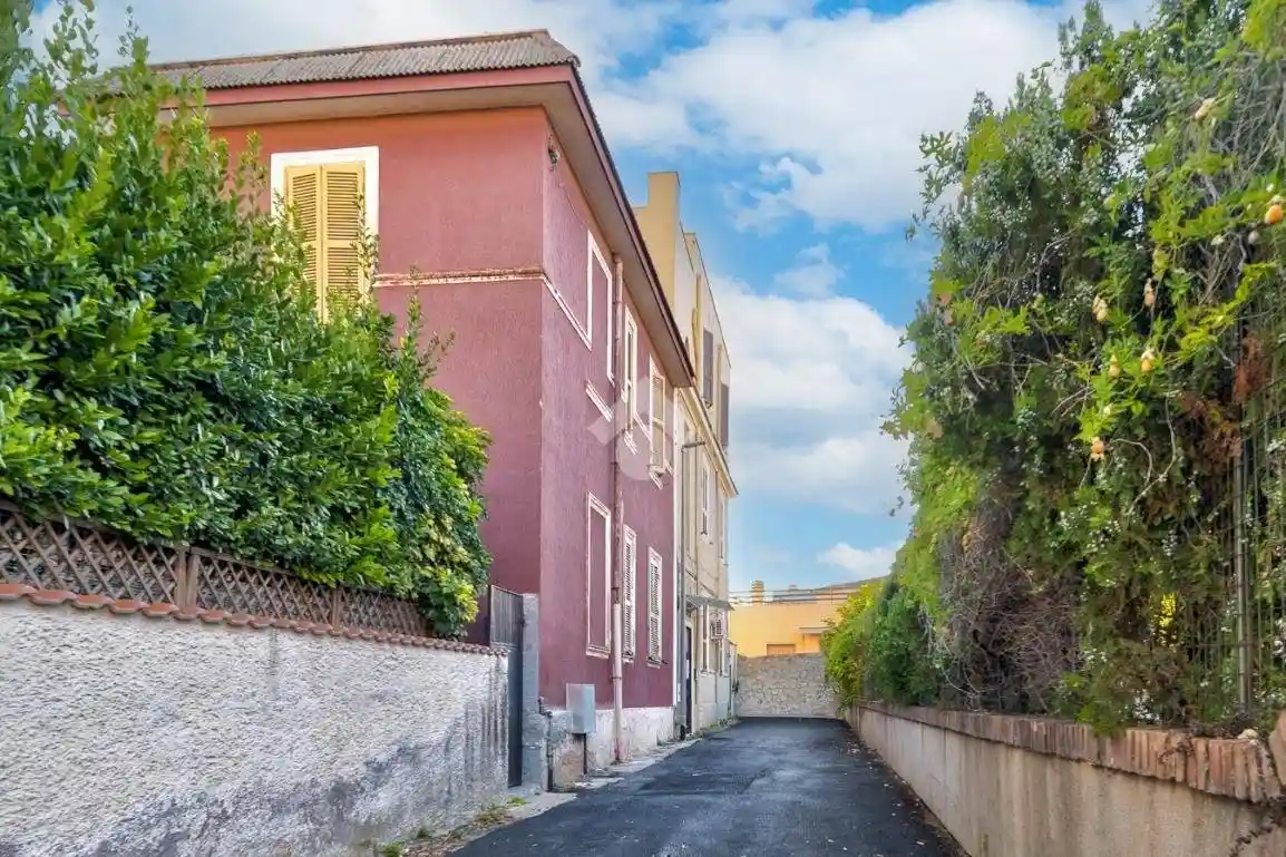 Appartamento in vendita a Civitavecchia