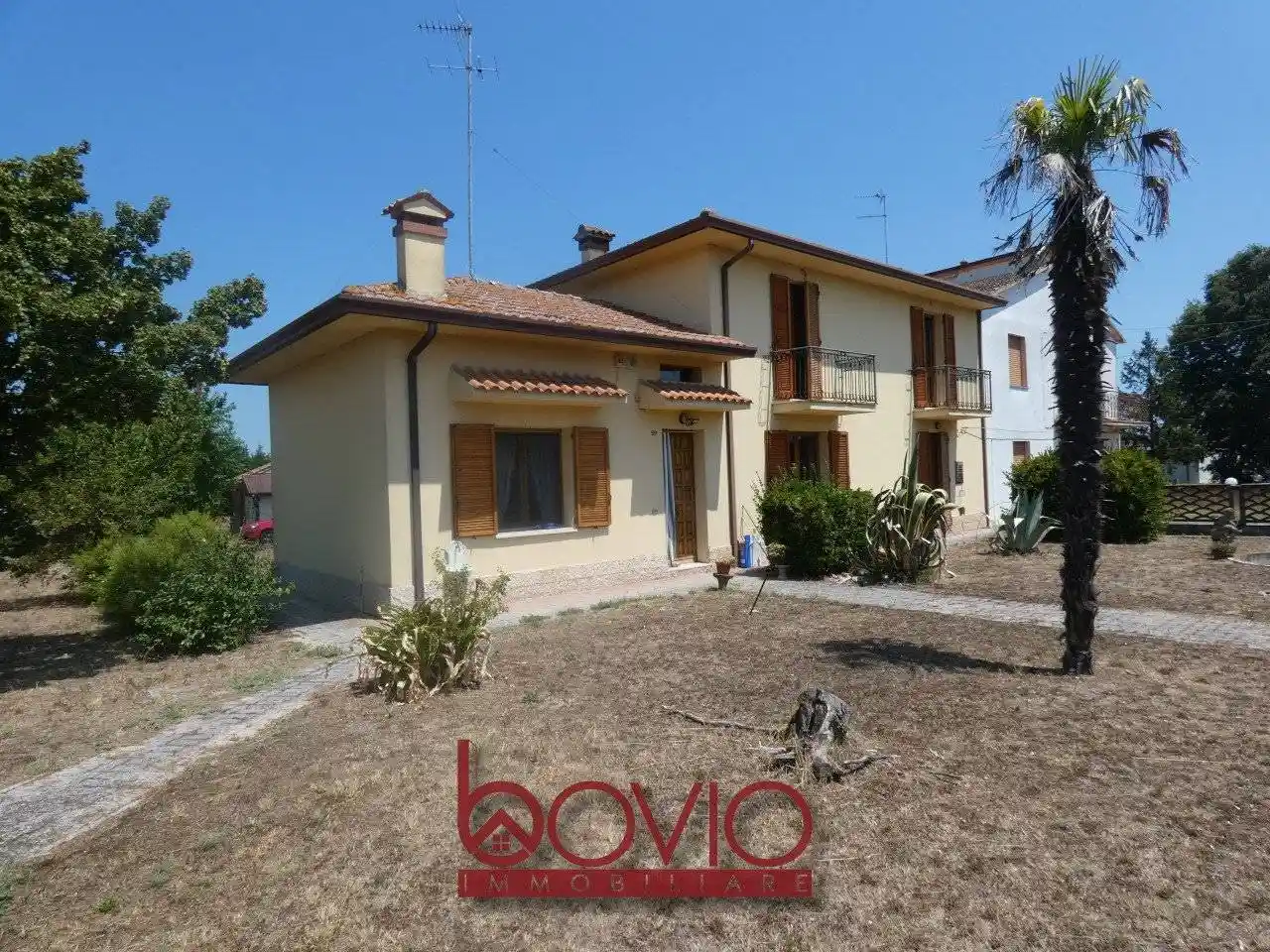 Villetta a schiera in vendita a Mesola