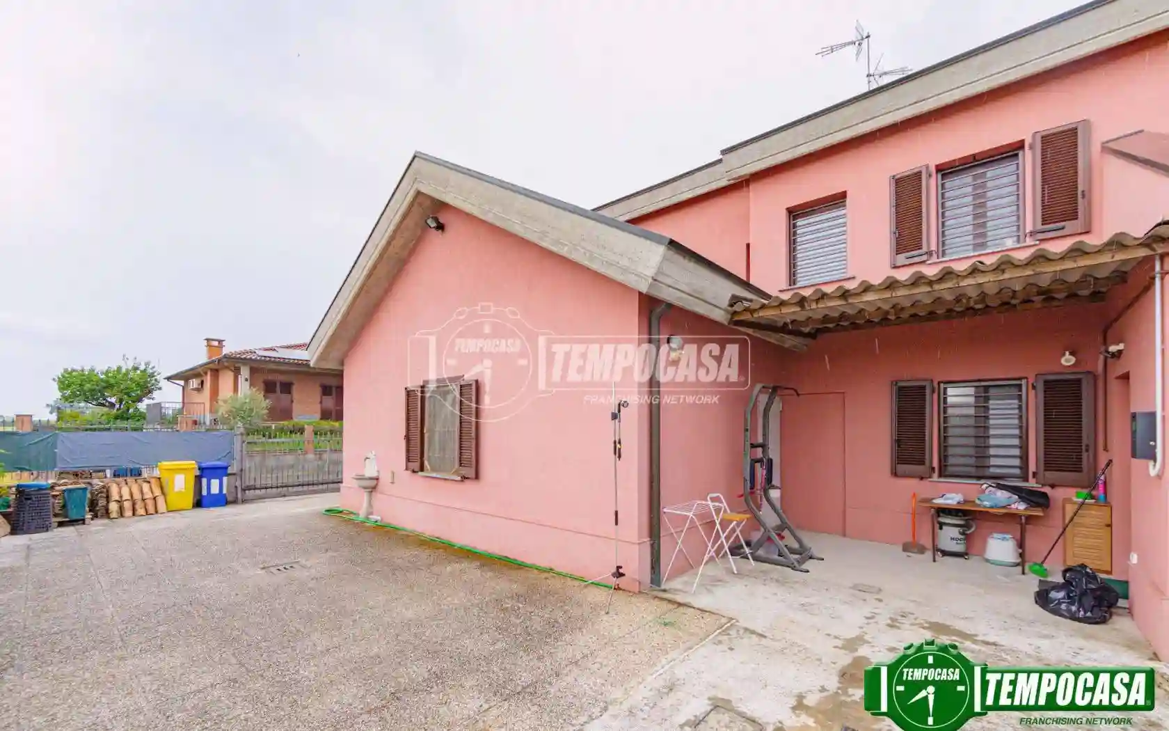 Villa - foto 2