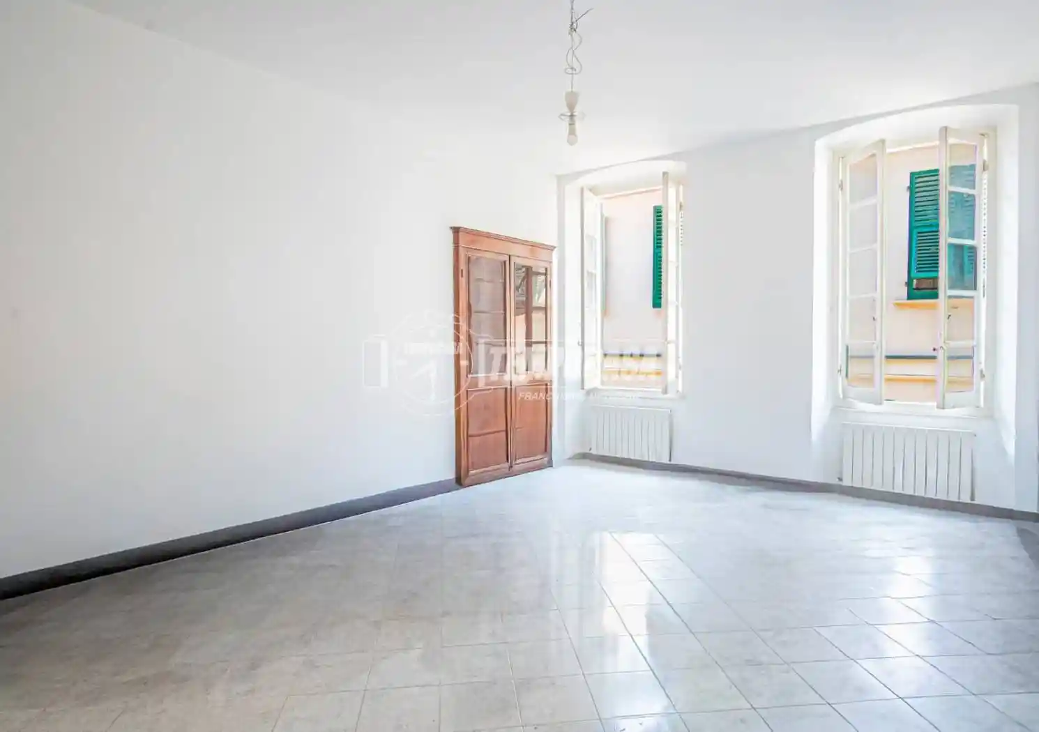 Appartamento in vendita a Chiavari