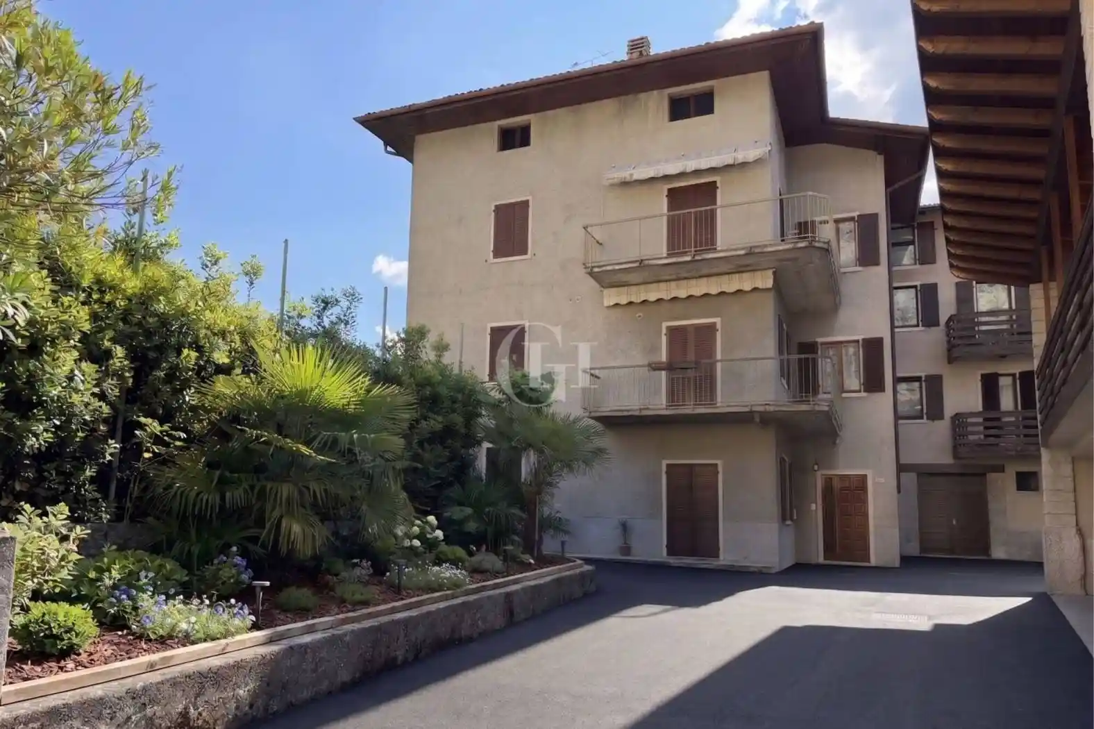 Casa indipendente in vendita a Dro