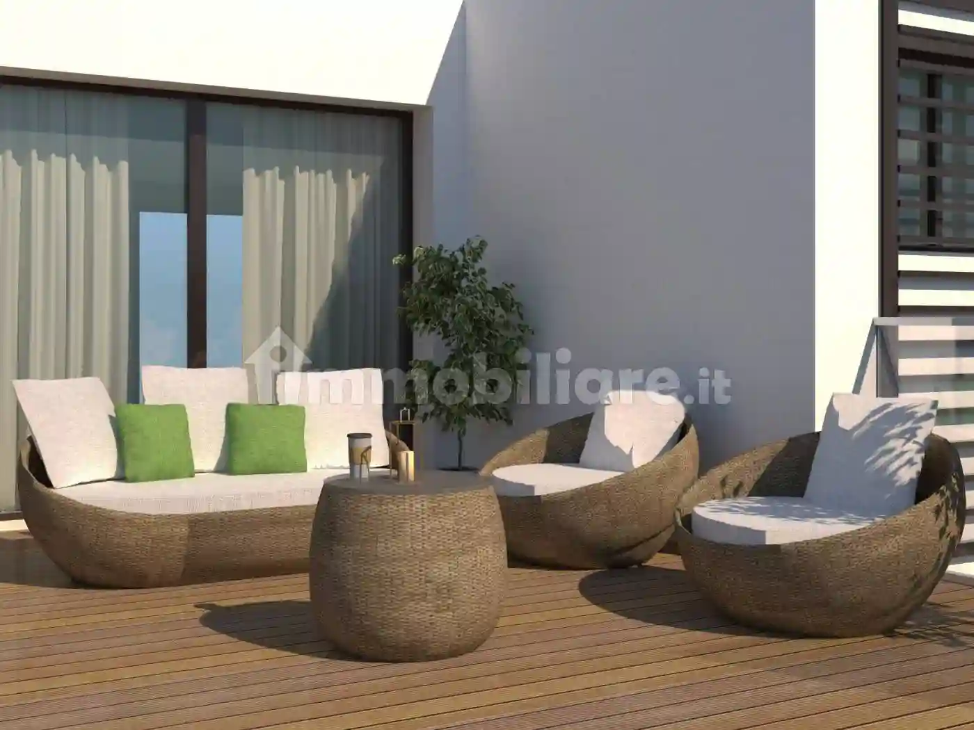 Attico - Mansarda - foto 3