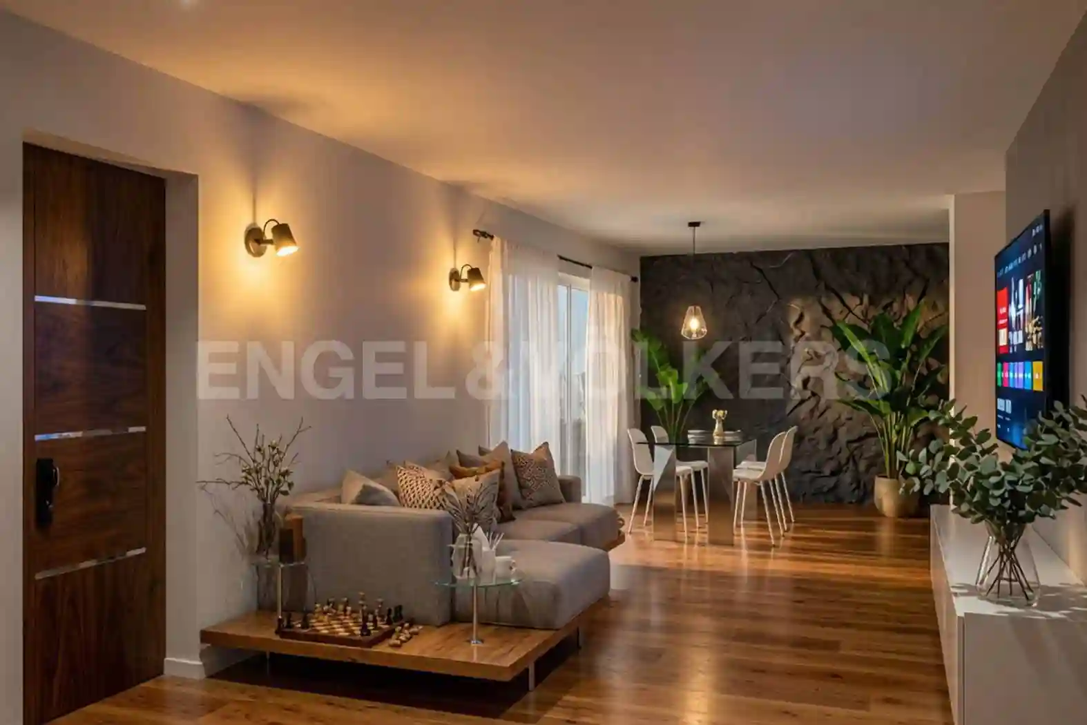 Villa - foto 2