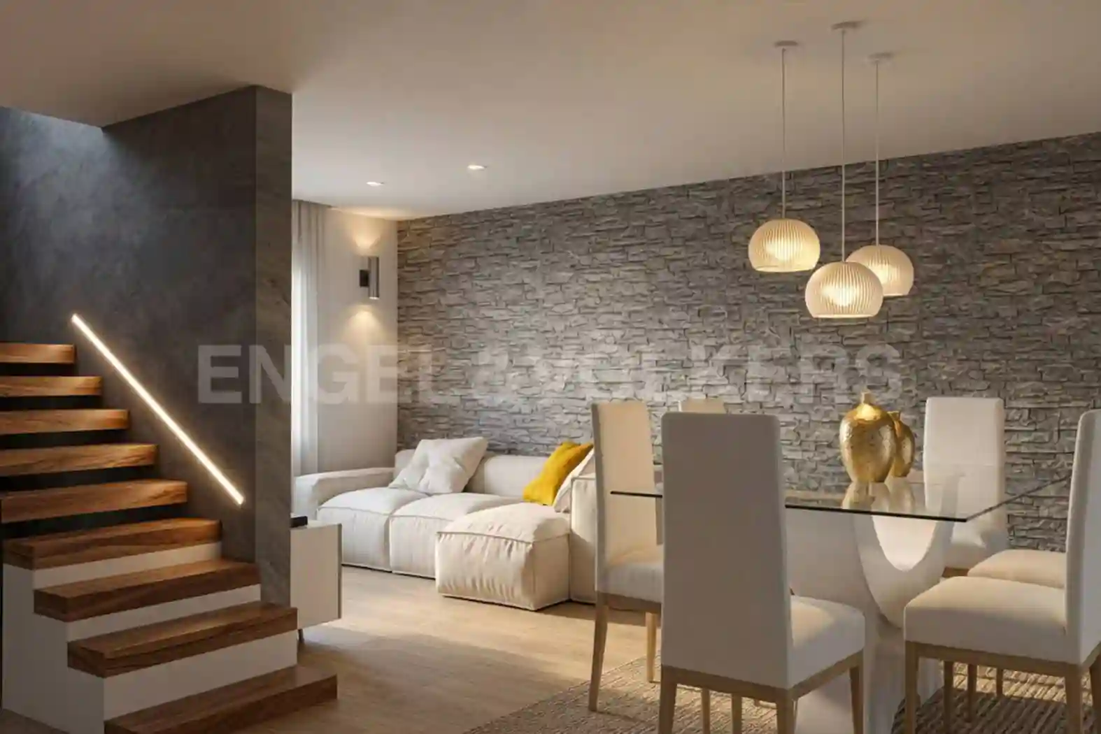 Villa - foto 5