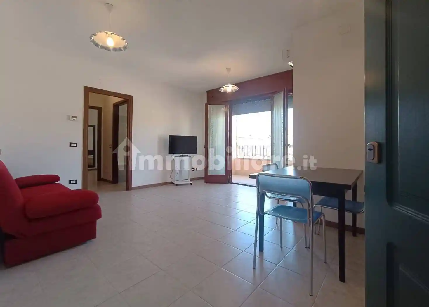 Appartamento in vendita a Terre del Reno