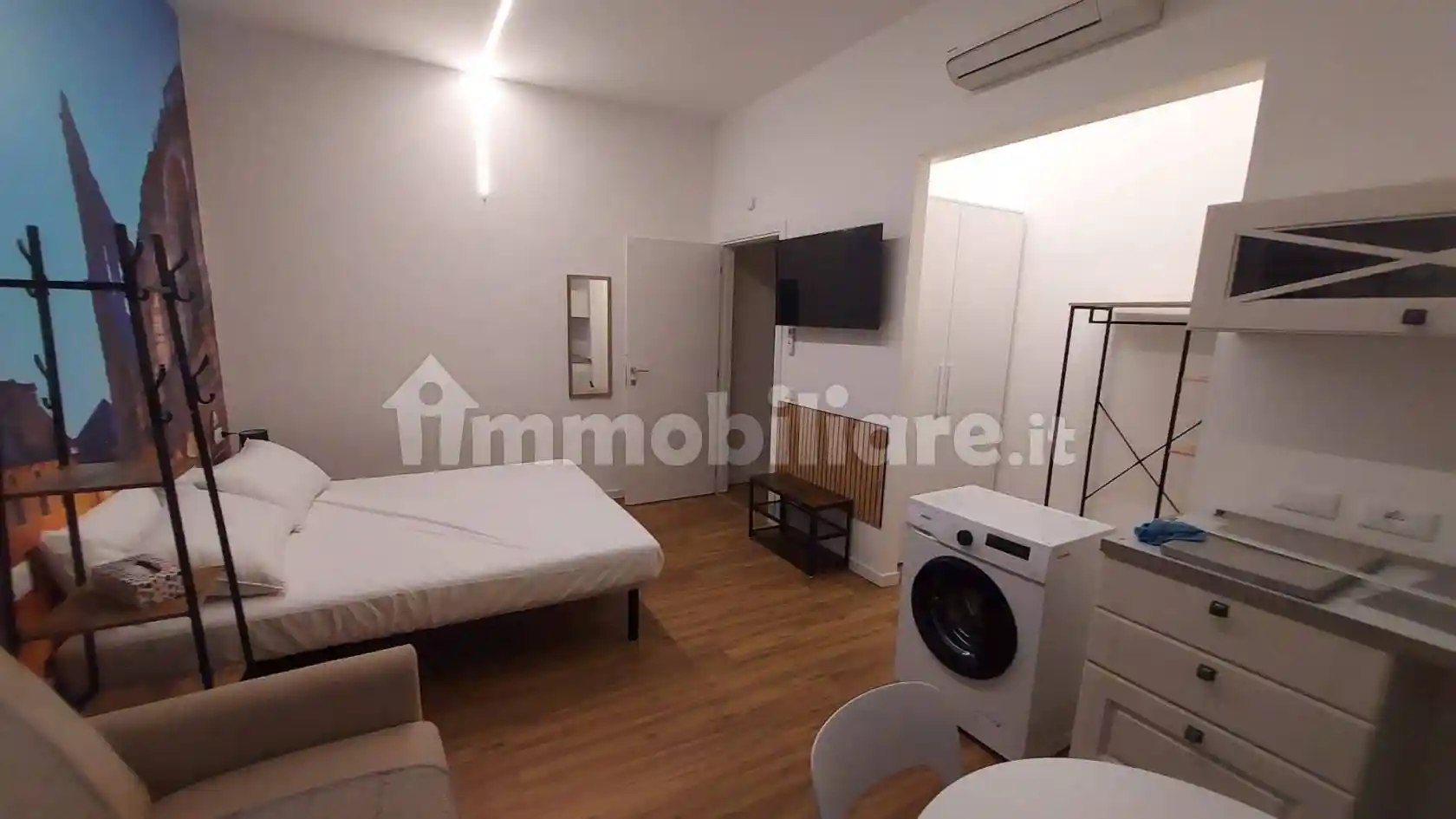 Appartamento in affitto a Verona