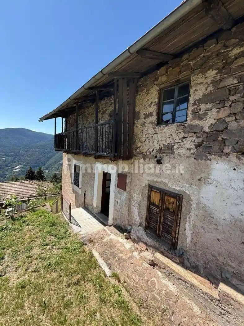 Rustico - Casale in vendita a Sover