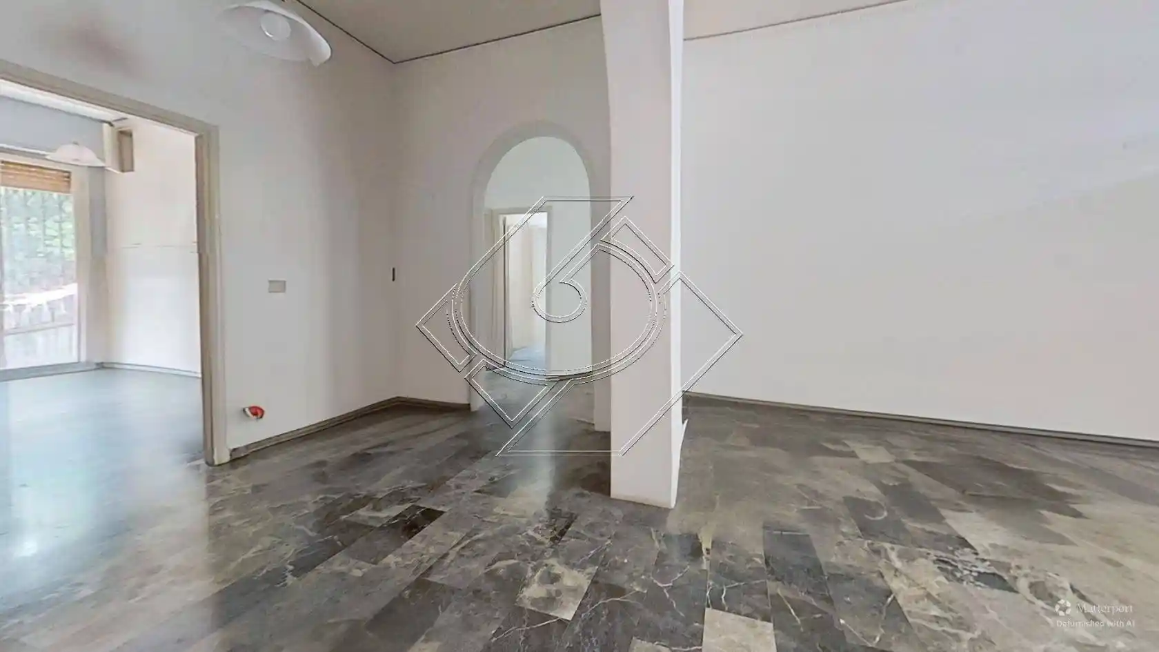 Appartamento in vendita a Firenze