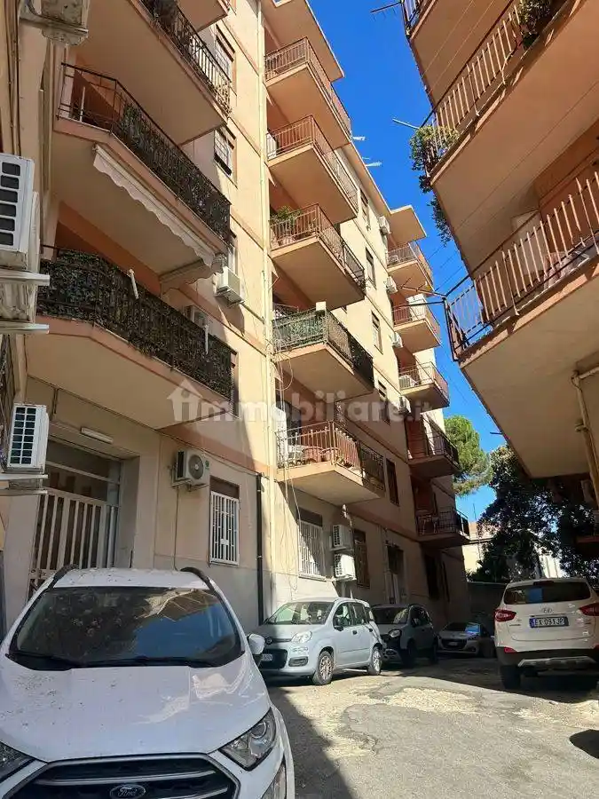 Appartamento in affitto a Messina