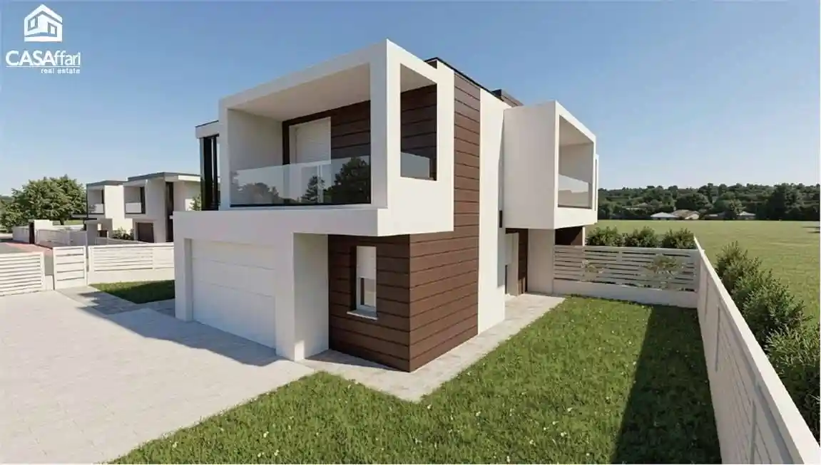 Villa in vendita a Formigine
