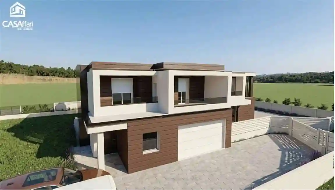 Villa - foto 3