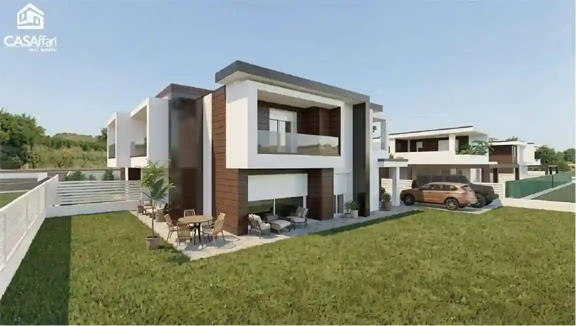 Villa - foto 4