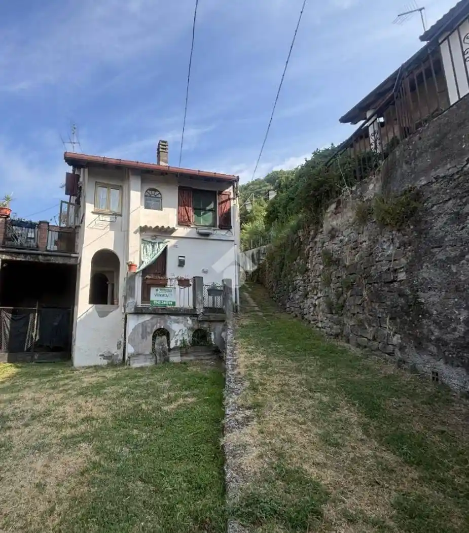 Casa indipendente in vendita a Borghetto di Borbera