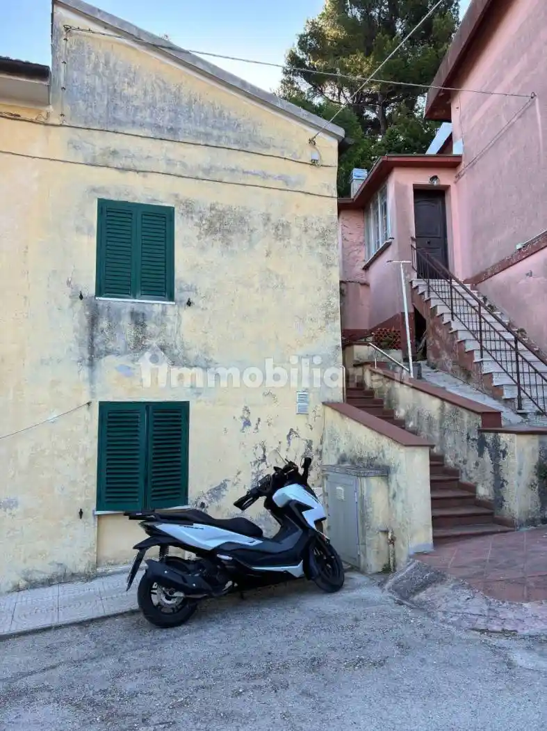 Appartamento in vendita a Ancona