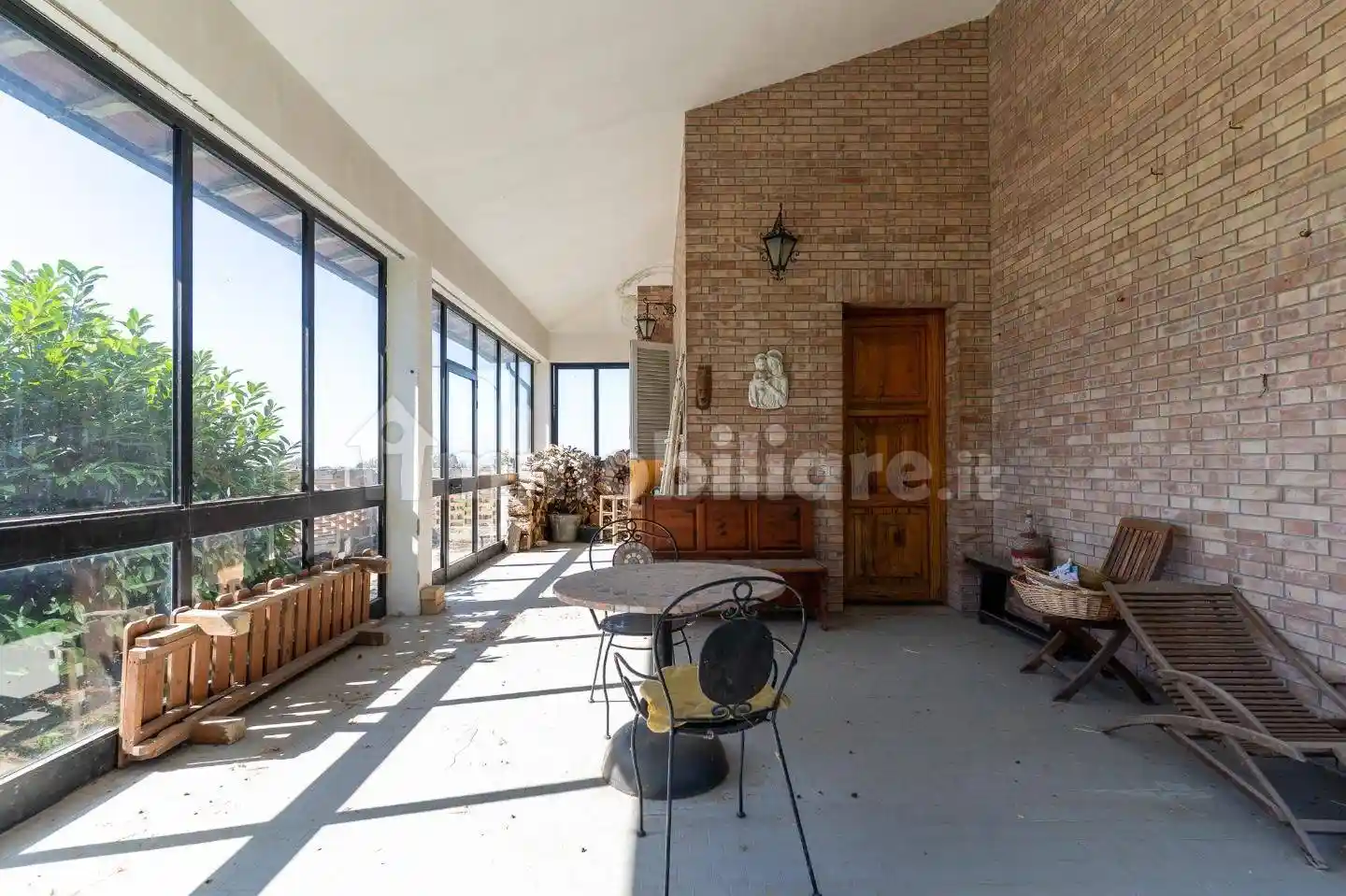 Villa in vendita a Montaione