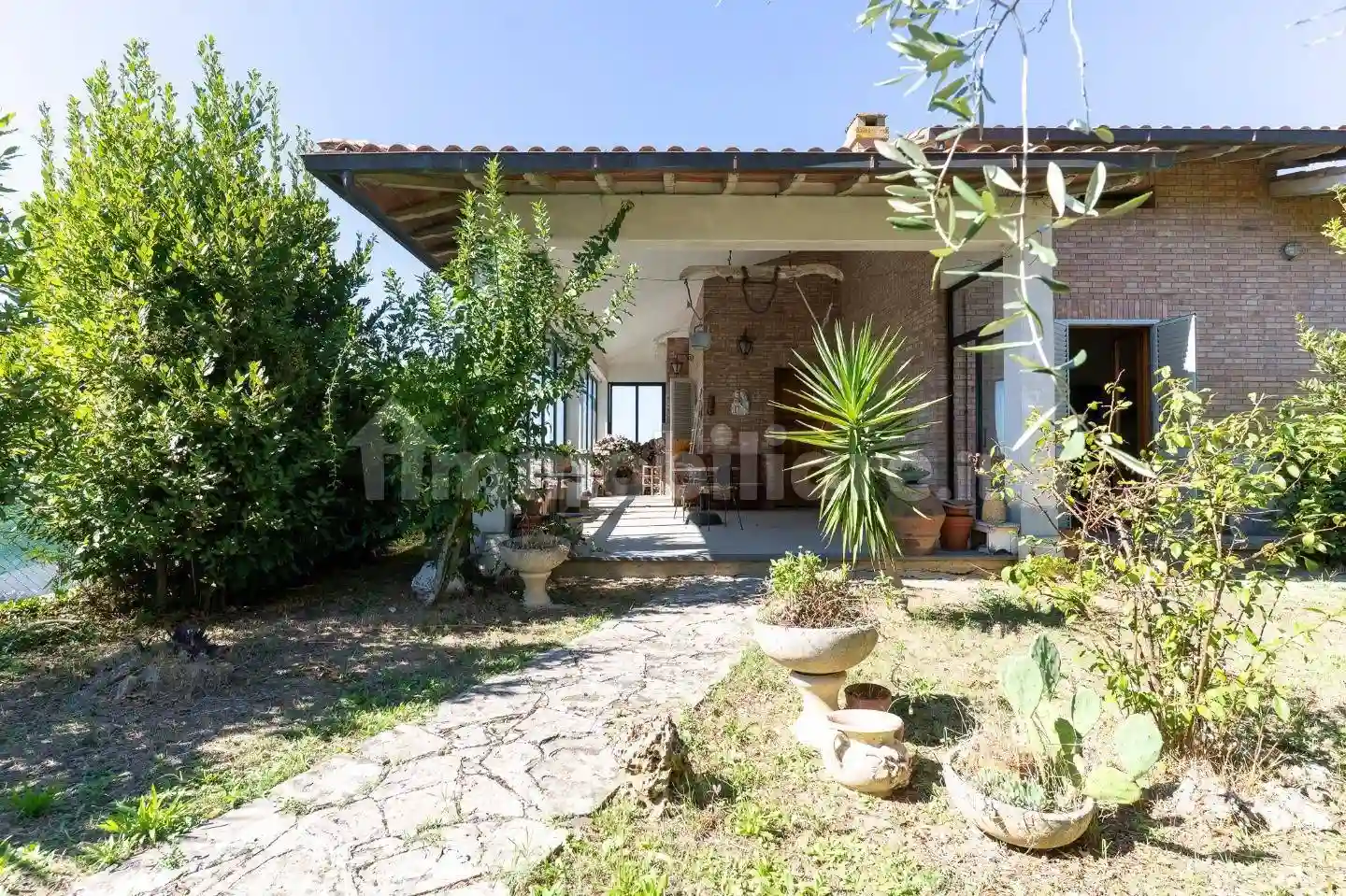 Villa - foto 4