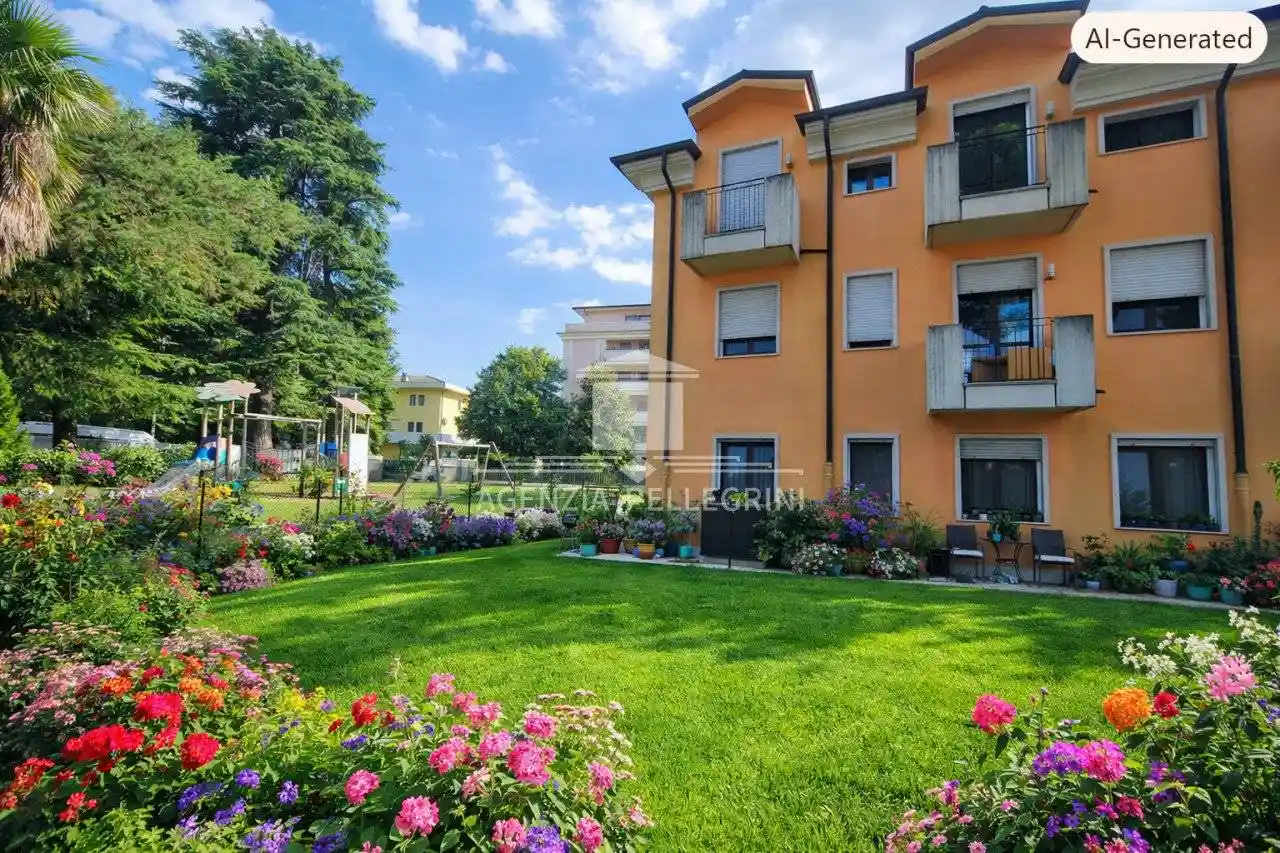 Appartamento in affitto a Vicenza