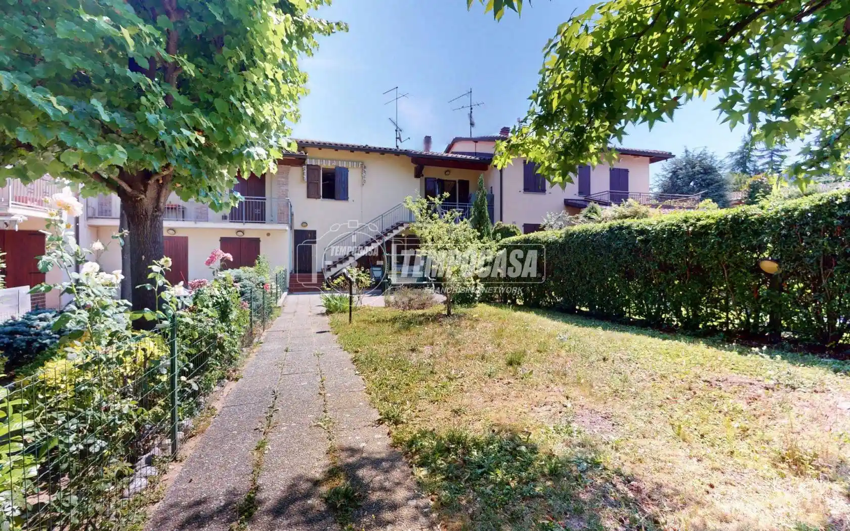 Appartamento in vendita a Zocca