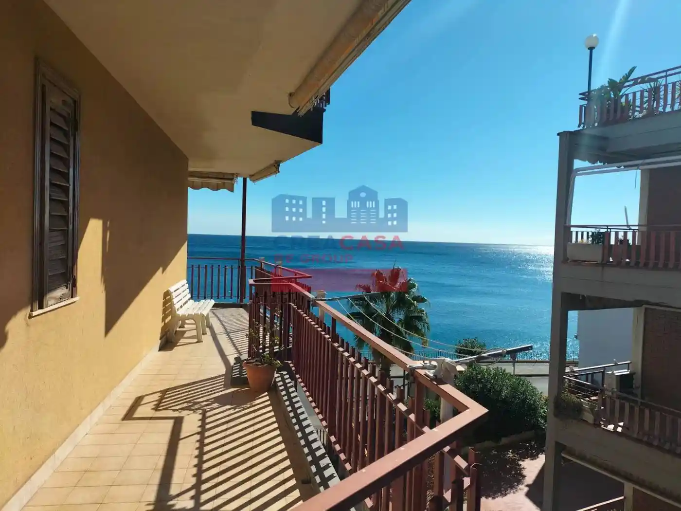 Appartamento in vendita a Sant'Alessio Siculo