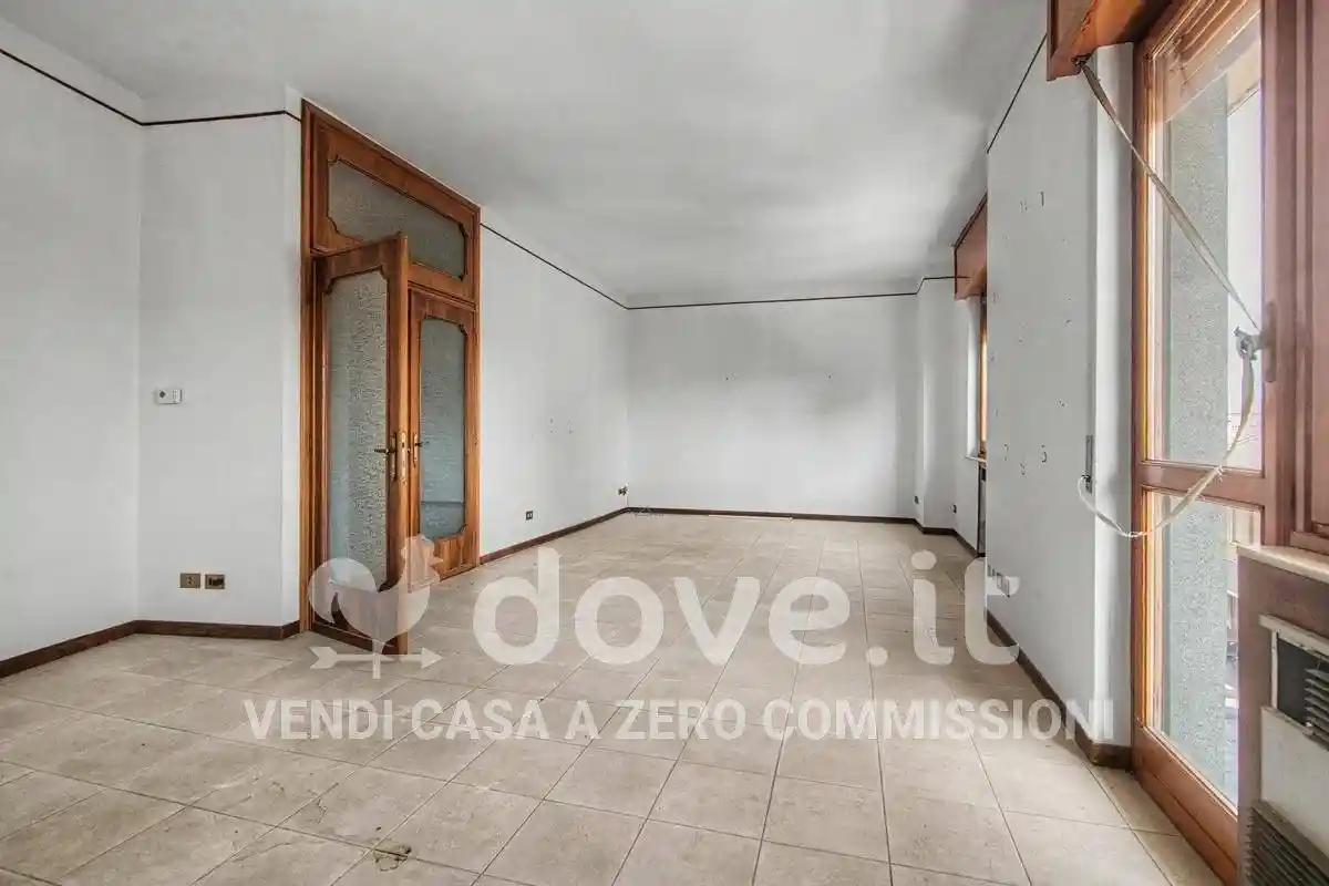 Appartamento in vendita a Garlasco