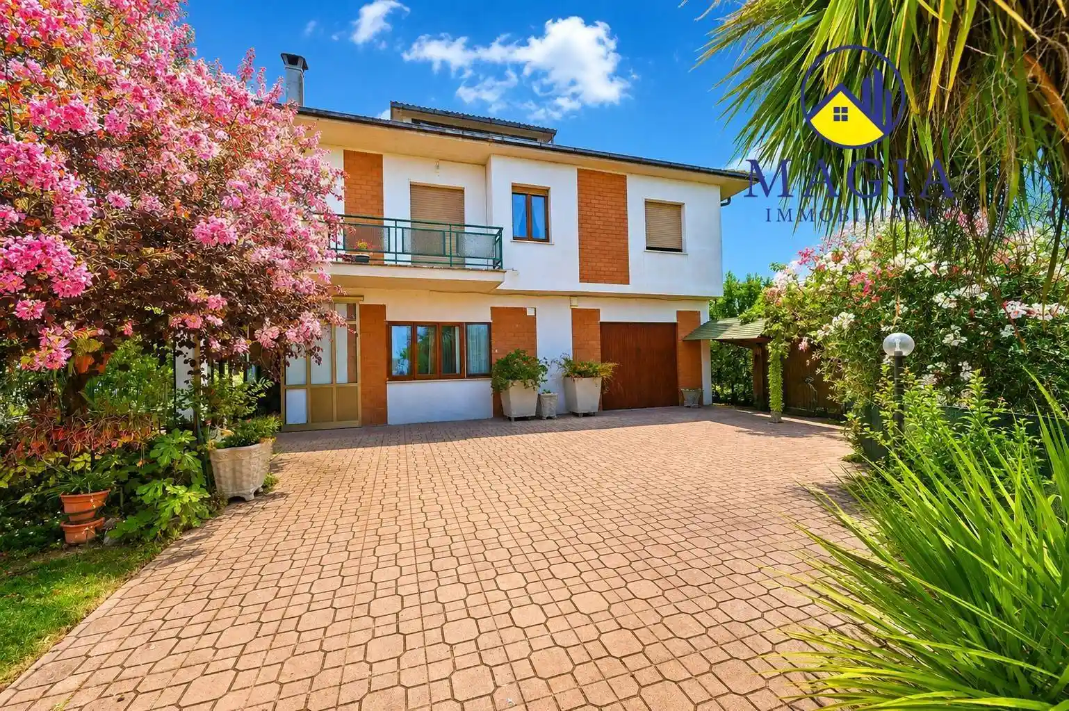 Casa indipendente in vendita a Maltignano