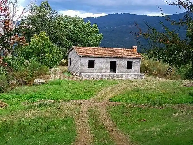 Rustico - Casale in vendita a Francavilla in Sinni