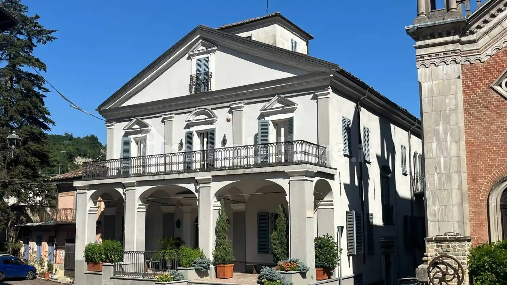 Rustico - Casale in vendita a Vesime