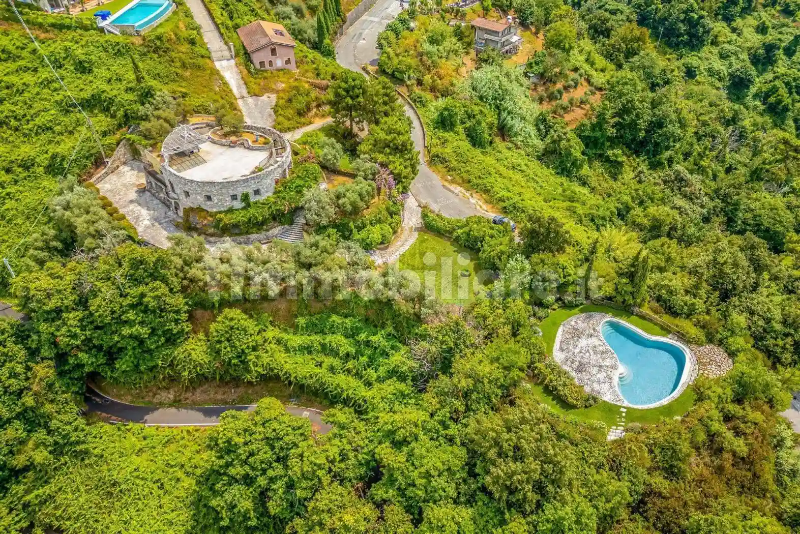 Villa - foto 4