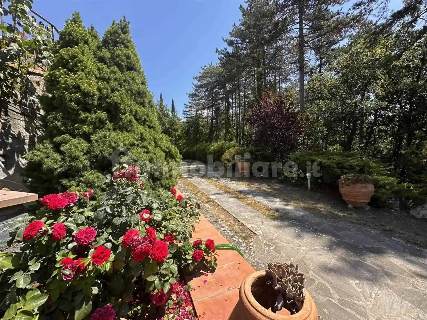 Villa in vendita a Reggello