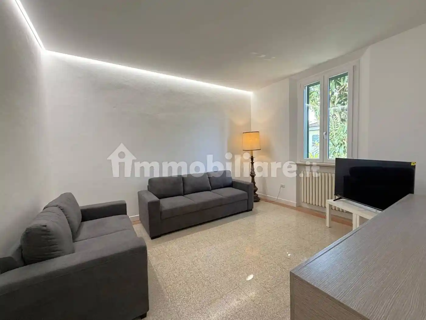 Casa indipendente in affitto a Forlì