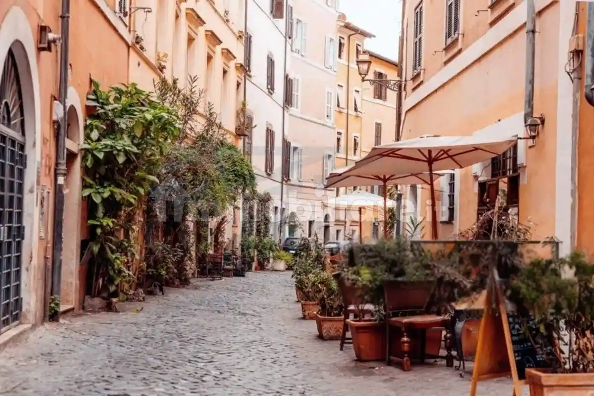 Attico - Mansarda in vendita a Roma