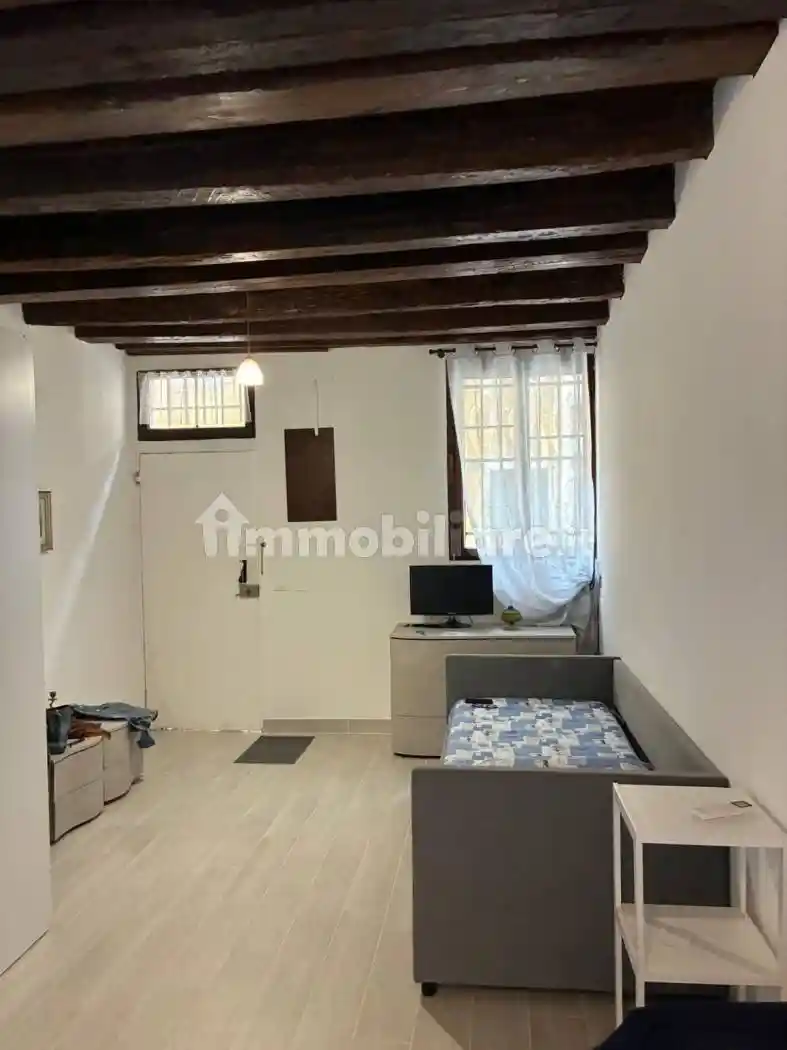 Appartamento in vendita a Venezia
