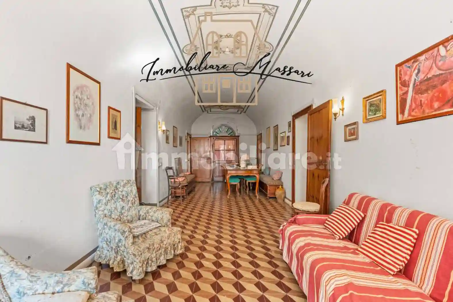 Villa - foto 4