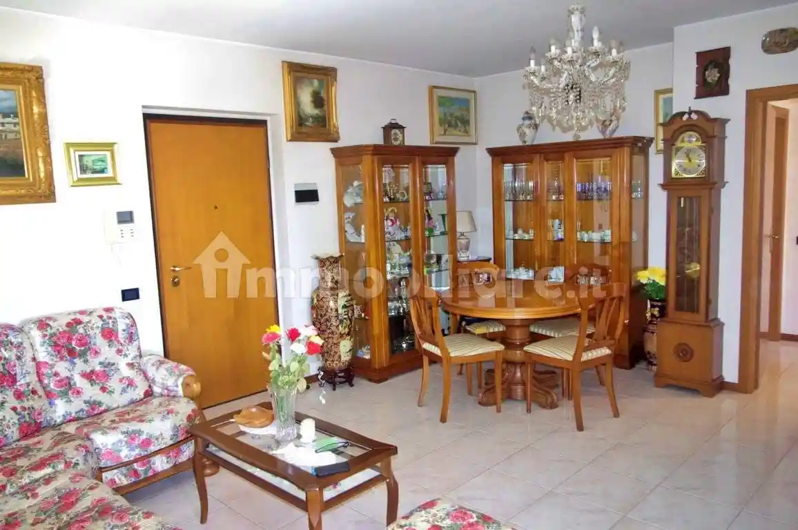 Appartamento in vendita a Gallarate